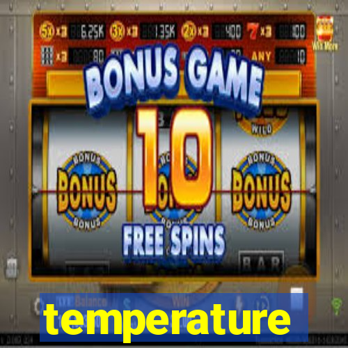 temperature converter jogo